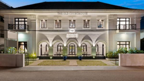 WelcomHeritage Azora By Ayatana, Fort Kochi
